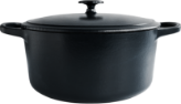 Mesa Magic Pot